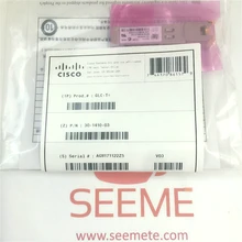 GLC-T 30-1401-03 AGM171122Z5 1,25G 100 м 1000BASE-T Медь RJ45 оптический трансивер