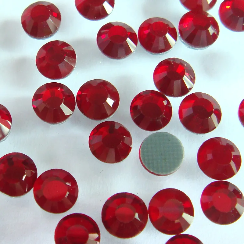 rhinestone trim