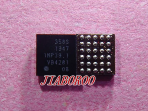 10 pcs/lot 358S 1947 5 lines for Asus charger IC for OPPO