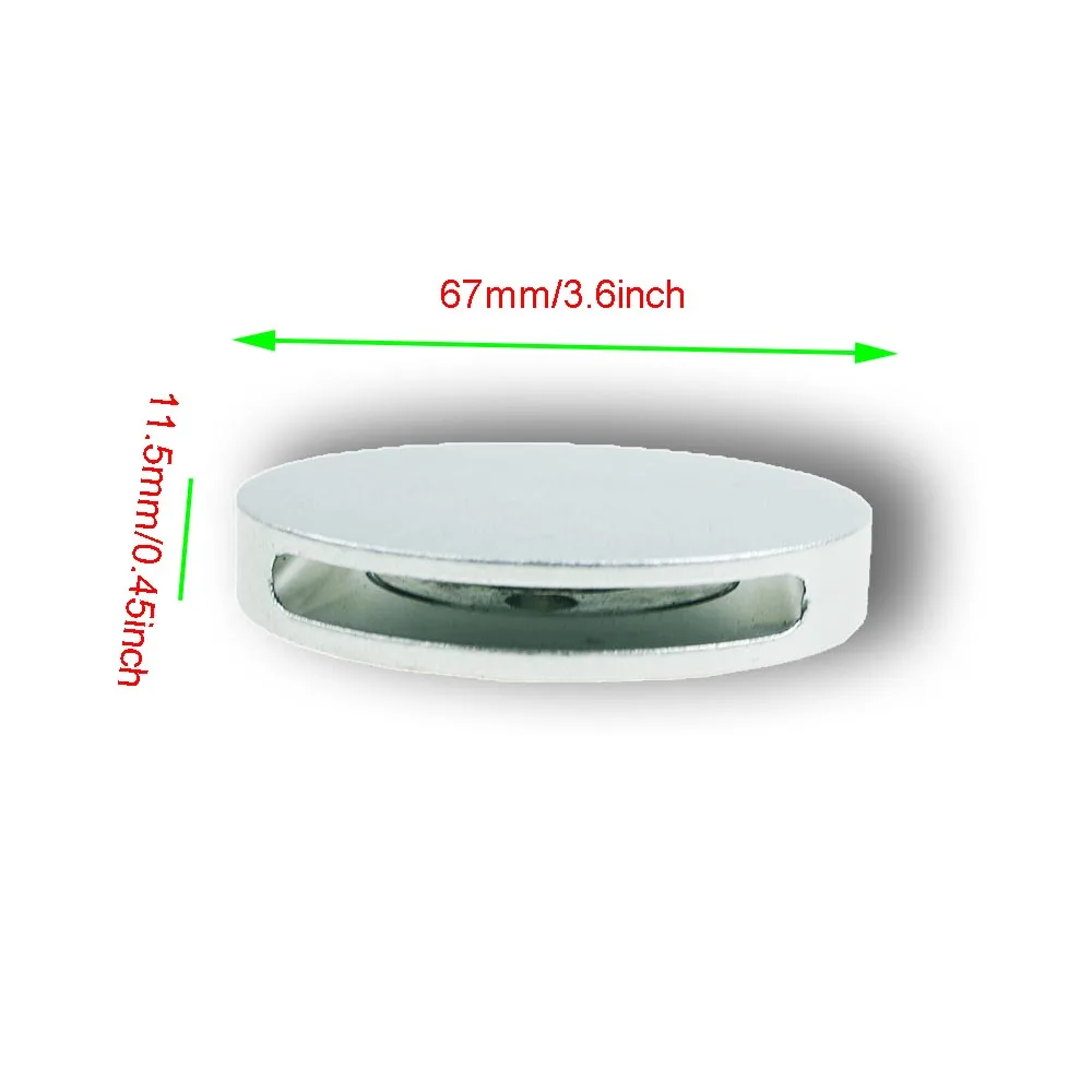 Lâmpadas de Parede 3 w luz conduzida da Material : Alumínio