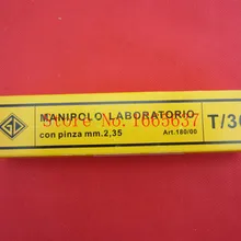 2 шт./лот гибкий вал машины инструменты, стоматологический наконечник, GH116 ltalian T/30 быстрозаеменяемые насадки ювелирные изделия инструменты