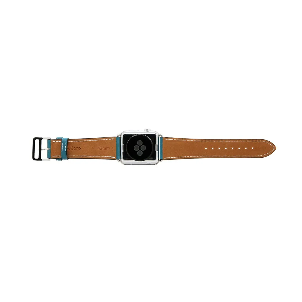 Apple Watch Single Tour Blue 5
