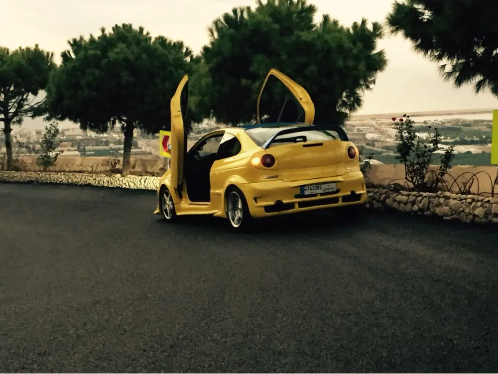 us 527 25 5 off dikey kapi kiti otomatik lambo kapilar evrensel herhangi bir araba uzaktan kumanda lambo kapilar otomatik otomatik kapi