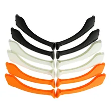 3Color 4PCS/Set Syma X8 X8C X8W 2.4G 4CH 6-Axis RC Quadcopter Drone spare parts landing gears landing skids. PY010