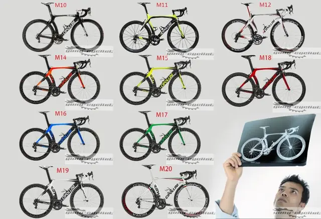 Cheap new arrival carbon bike frames Cipollini RB 1000 bike frame with BB68/BB30 road bike carbon frameset 2016 cipollini RB1K