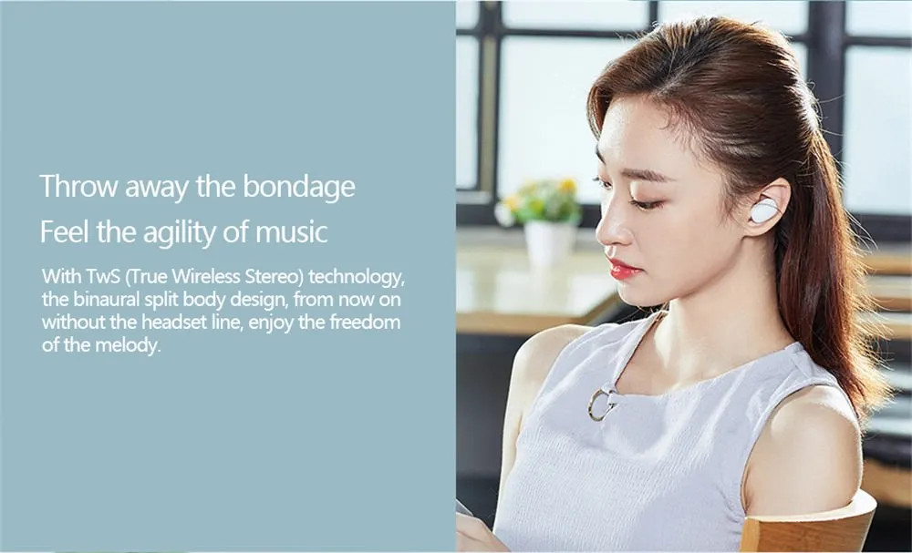 xiaomi airdots