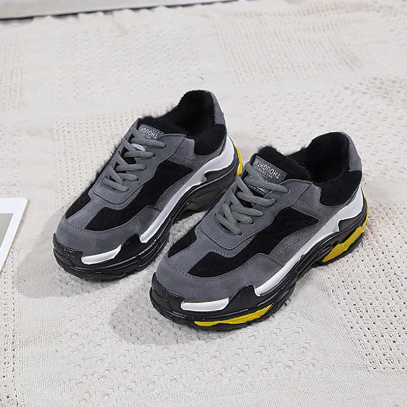 Xiaying Smile winter sneakers women running shoes outdoor sport shoes girls jogging boosts high quality size35-40 Xiaying Smile winter sneakers women running shoes outdoor sport shoes girls jogging boosts high quality size35-40