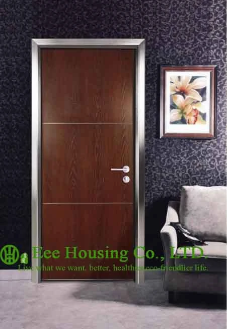 Portes intérieures aluminium Clearance