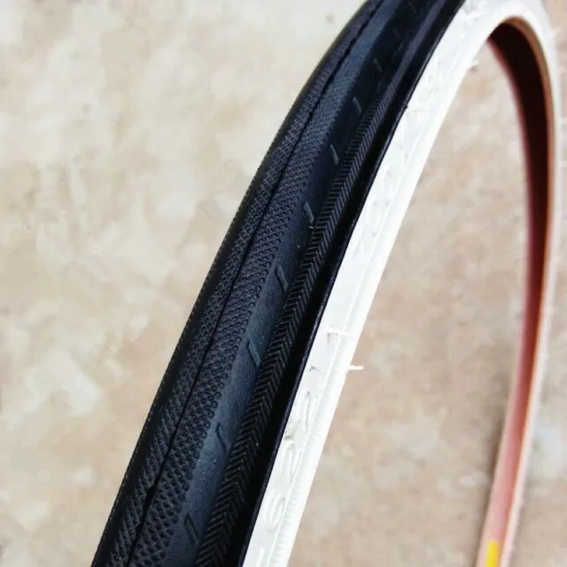 KENDA bicycle tire 700C 700*23C colored road bike tires ultralight 450g
