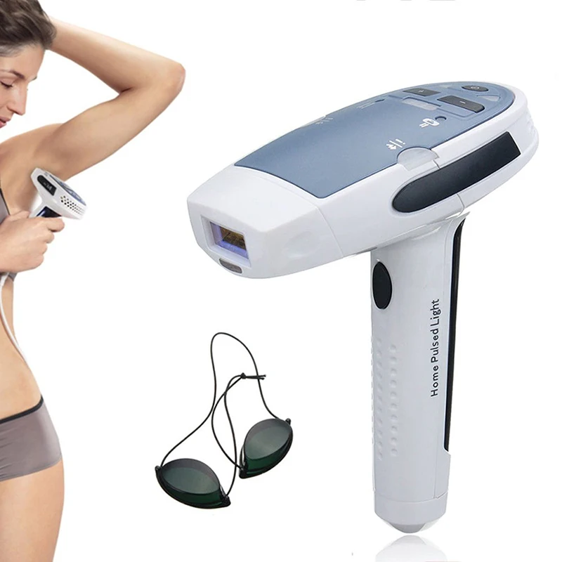 

12000 IPL Laser Hair Removal Machine Painless Hair Remover Summer Hair Removal Artifact Hot Tool Hair Epilator Depilator Machine