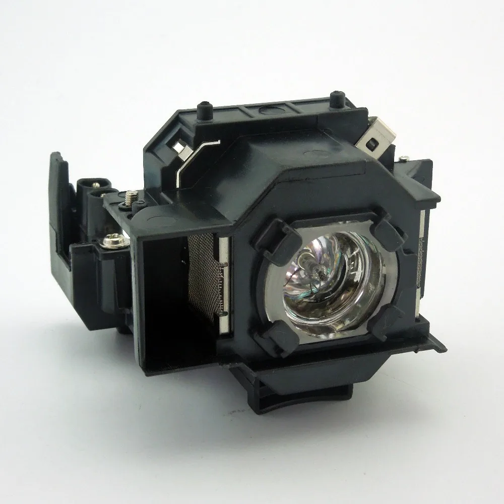 Original Projector Lamp With Housing EP33 For PowerLite Home 20/MovieMate 25/MovieMate 30S/PowerLite S3 Original Projector Lamp With Housing EP33 For PowerLite Home 20/MovieMate 25/MovieMate 30S/PowerLite S3