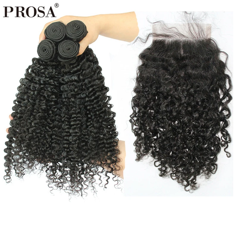 3B-3C-Kinky-Curly-Human-Hair-Bundles-With-Closure-Brazilian-Natural-Hair-Weave-Bundles-With-4X4.jpg_640x640