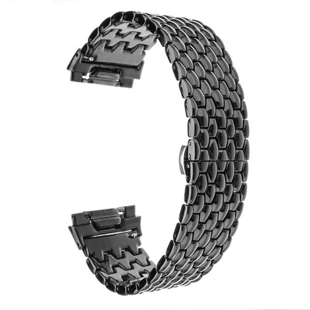 Stainless-Steel-Smart-Watch-Bands-Wrist-Strap-Replace-for-Fitbit-Ionic-Sport-Bracelet-Wristband-Watchband-Tracker.jpg_640x640 (2)