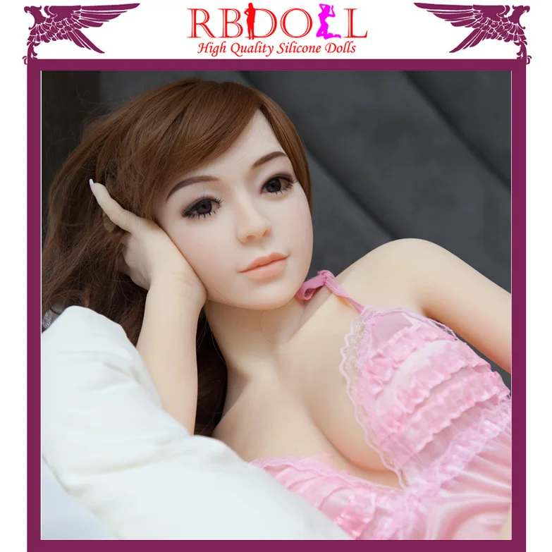 new 2016 product idea realistic full silicone font b sex b font font b doll b
