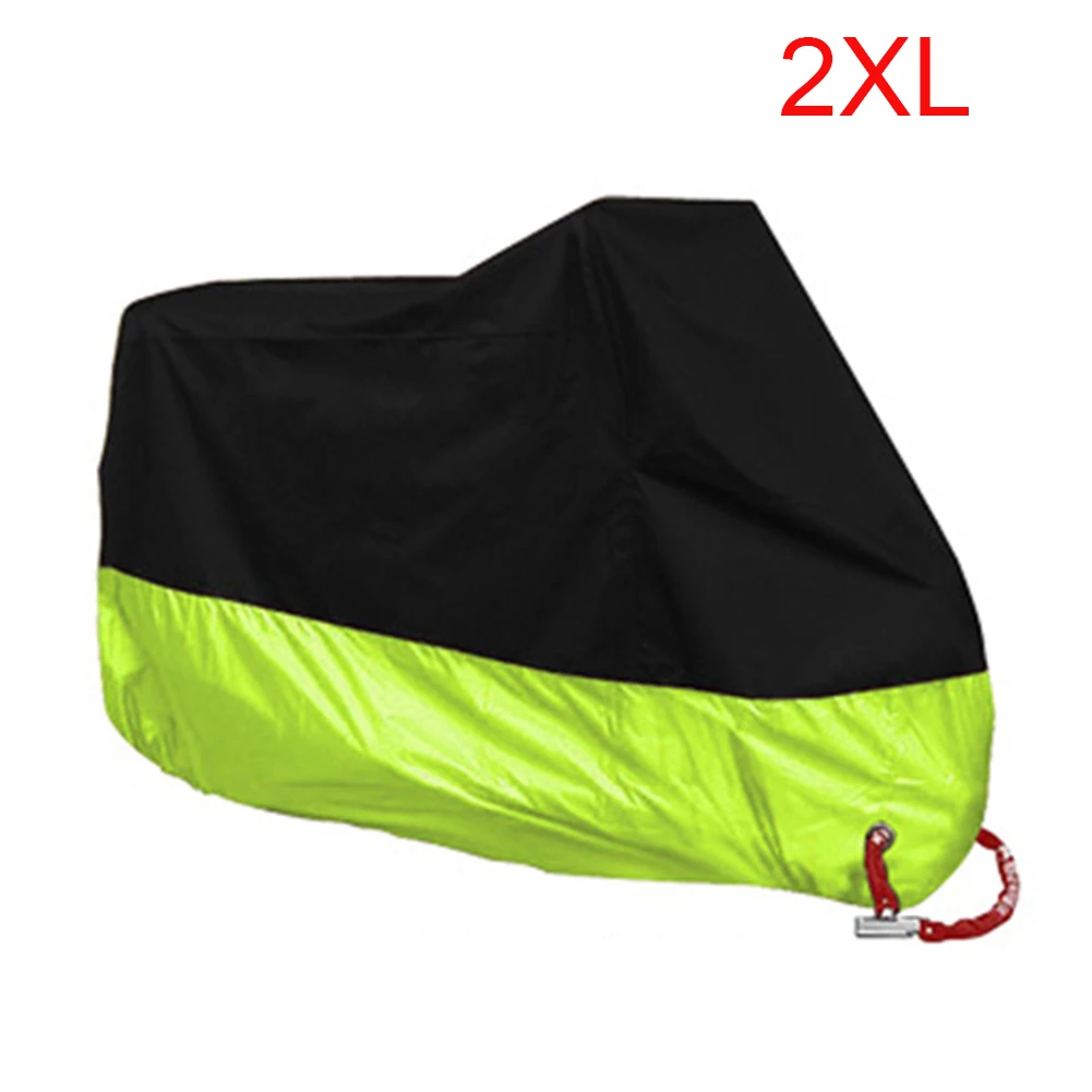 2XL-HEI-CAO EA643 мотоциклетные Чехлы для CB190R ENDURO HARLEY SOFTAIL HARLEY DAVIDSION аксессуары VFR 800 CBR 600RR аксессуары для мото - Цвет: 2XL-HEI-CAO
