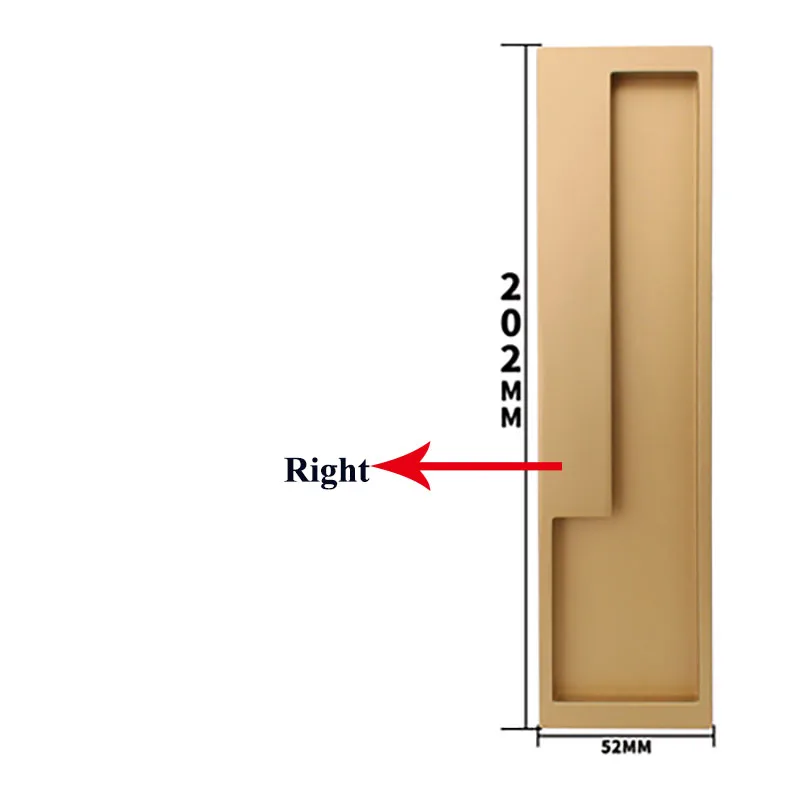 door handle 39