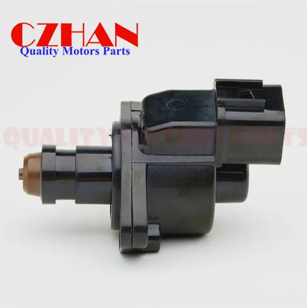 Pneumatic Air Valve Brand Tracker Vitara X90 Idle Air control vavle 18137-65D00 for CHEVROLET 2.0L Suzuki IAC Stepper 1813765D00 E9T18071