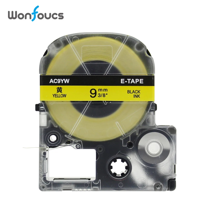 AC9YW 1