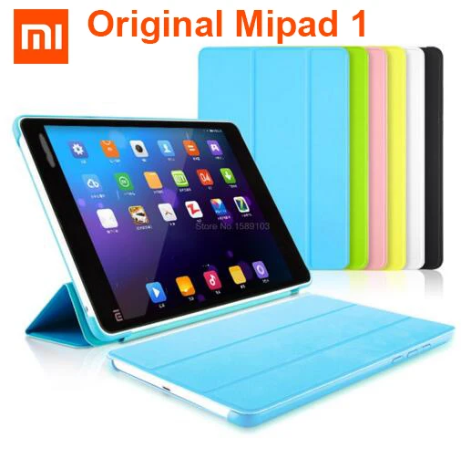 100% оригинальный официальный бренд Xiaomi ультратонкий чехол из искусственной кожи