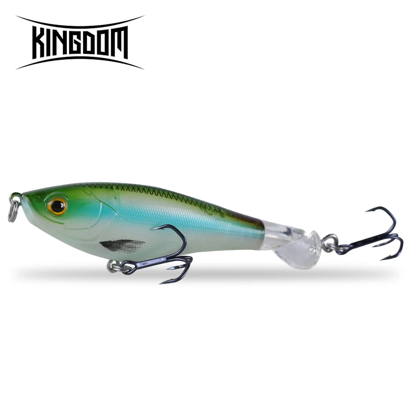 Kingdom 2019 New Whopper Plopper Fishing Lures 9cm 11cm Topwater Hard Baits Popper Soft Rotating Tail Wobblers Artificial Baits Kingdom 2019 New Whopper Plopper Fishing Lures 9cm 11cm Topwater Hard Baits Popper Soft Rotating Tail Wobblers Artificial Baits