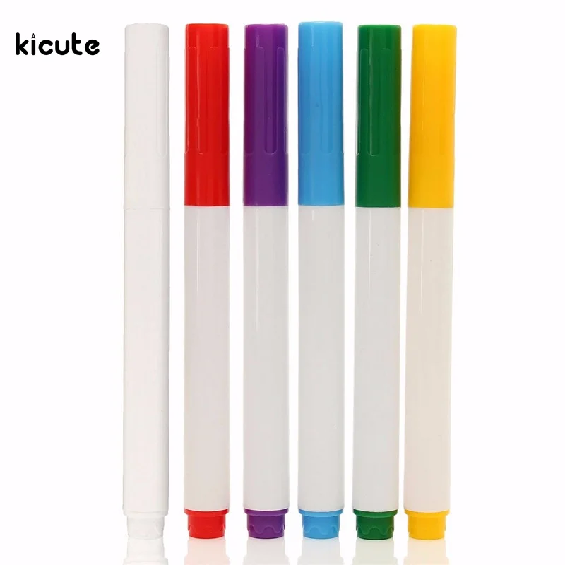Buy 1PCS Multicolor Liquid Chalk Pen For Glass Windows