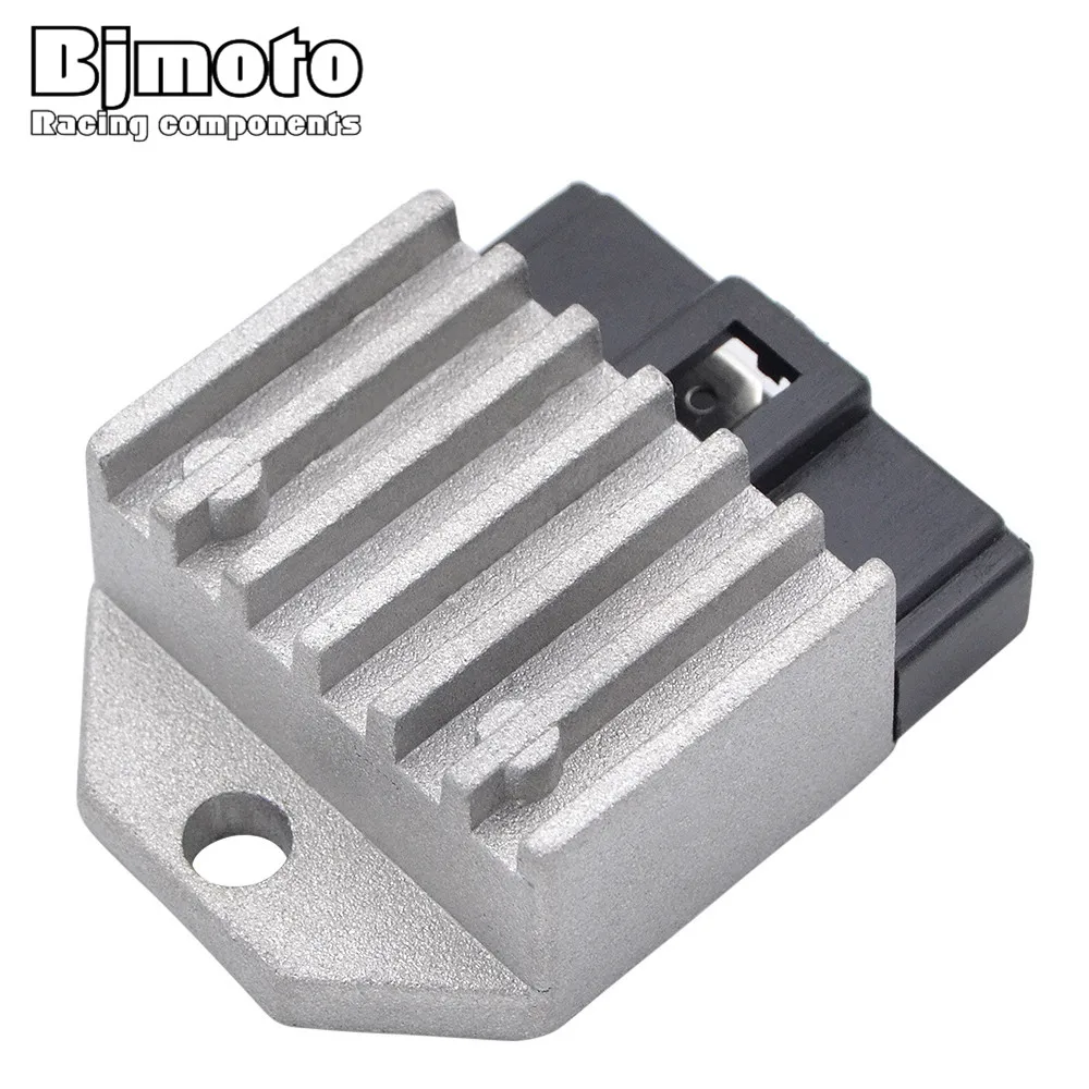 

Bjmoto Motorcycle 50311034000 regulator rectifier For KTM Super620 SMC EXC 125 200 250 300 380 400 450 520 Yamaha 8AB-81910-00
