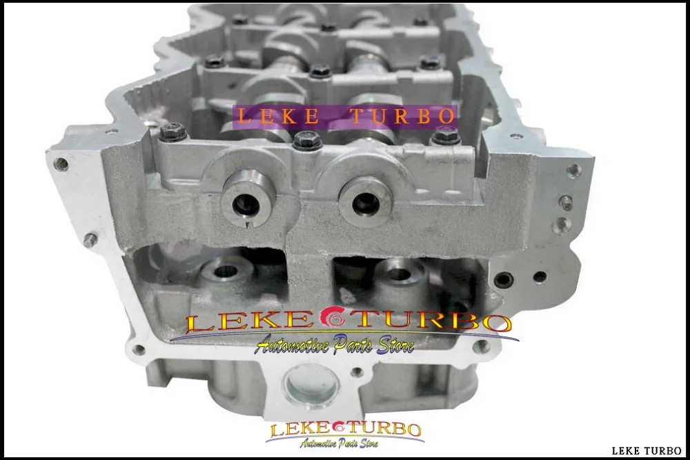 908 605 YD25 YD25DDTI Complete Cylinder Head Assembly ASSY For Nissan Navara (7)