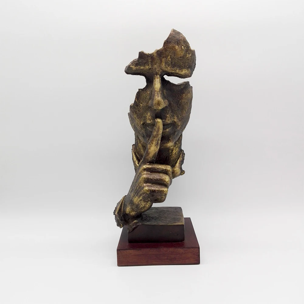 A Figura Humana Escultura avaliações - Online Shopping A