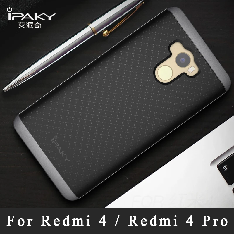 Xiaomi Redmi 4 Pro Чехлы Купить