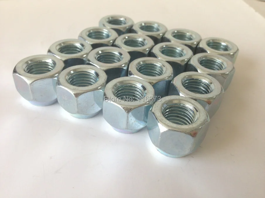Гайковерт с открытым концом для Chrysler PT Cruiser 12x1 5 20 шт.|lug nuts|wheel lug nutslug nuts 12x1.5 |