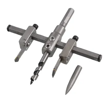 

Diameter 30 mm, 120 mm adjustable hole, electric circular drilling