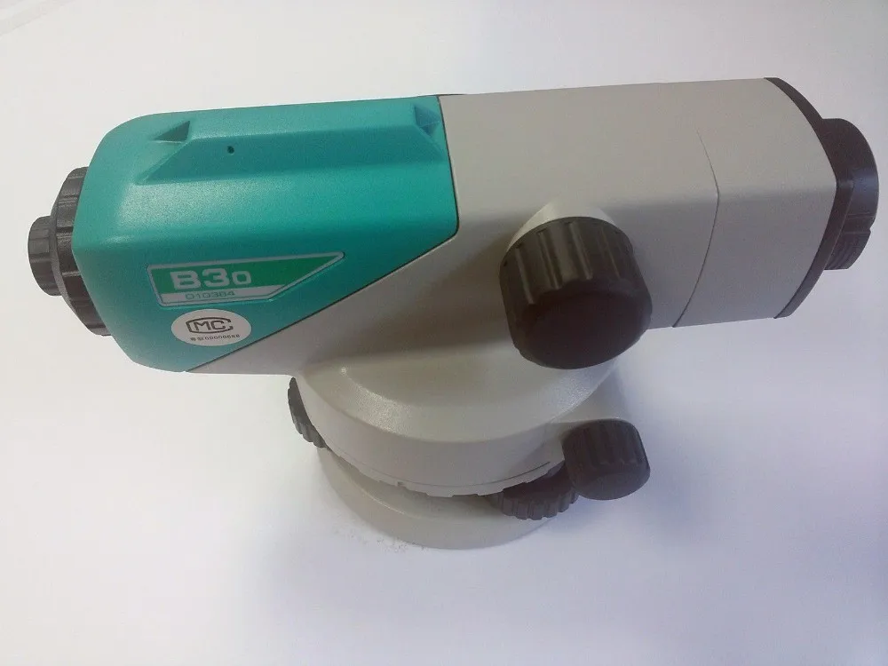

ORIGINAL NOVO SOKKIA B30 AUTO NVEL PARA TOPOGRAFIA (28X)