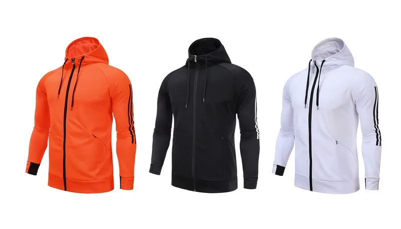 HOWE AO, мужская куртка для бега, спортивная одежда для фитнеса, пальто с капюшоном, куртка для спортзала, футбола, баскетбола, тренировок на открытом воздухе, куртки для бега