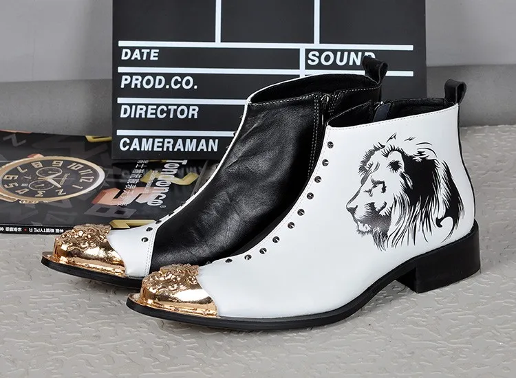 zapatillas para vaqueros hombre