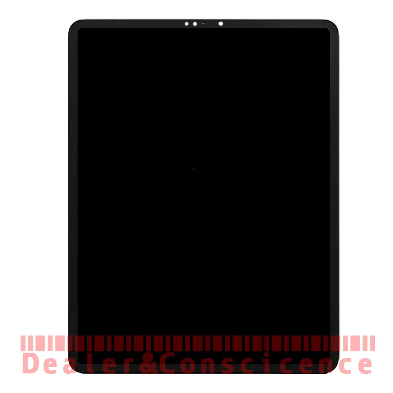 5 шт.(Протестировано) DHL бесплатно для Apple iPad Pro 11 A2013 A80 A1934 a1989 1" ЖК-дисплей в сборе сенсорный экран дигитайзер Замена