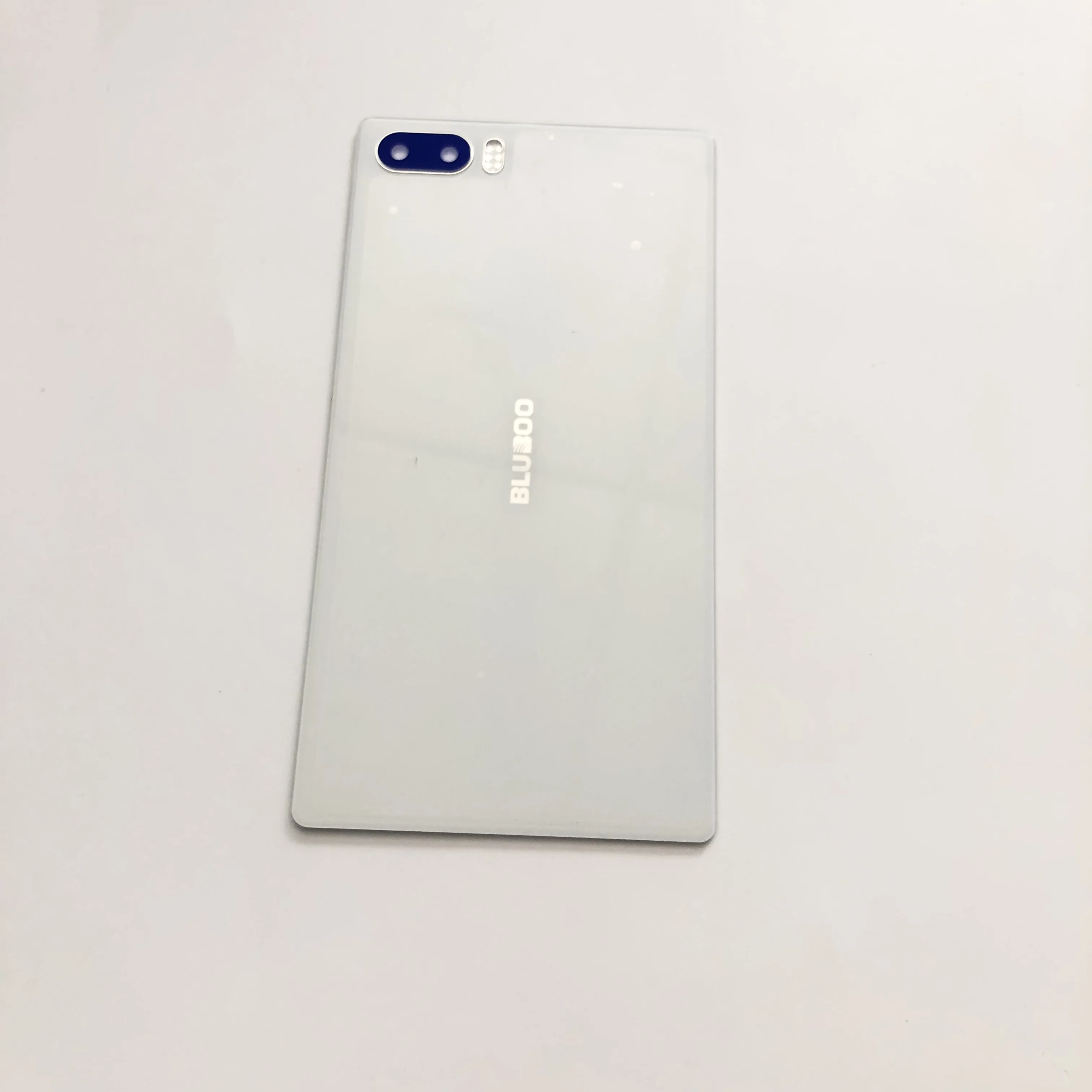 Б/у защитный чехол для аккумулятора + стеклянная линза камеры BLUBOO S1 Восьмиядерный