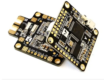 

MATEK mateksys FC F405 with OSD f4 Racing Drone Racing Flight Controller & Distribution Board