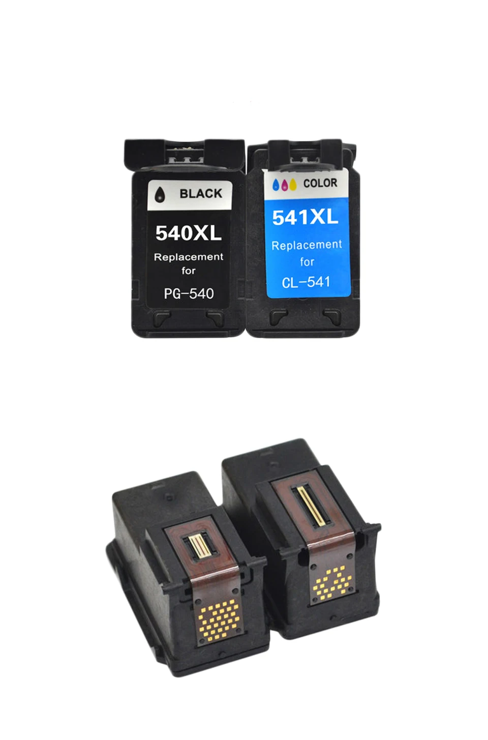 compatible cartridge pg540