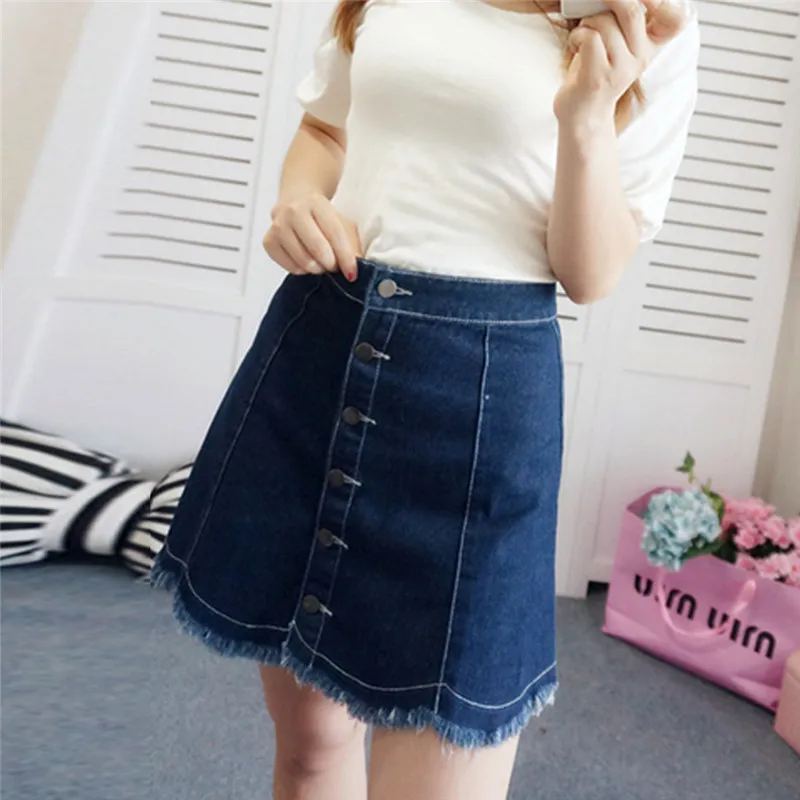 denim skirt (10)