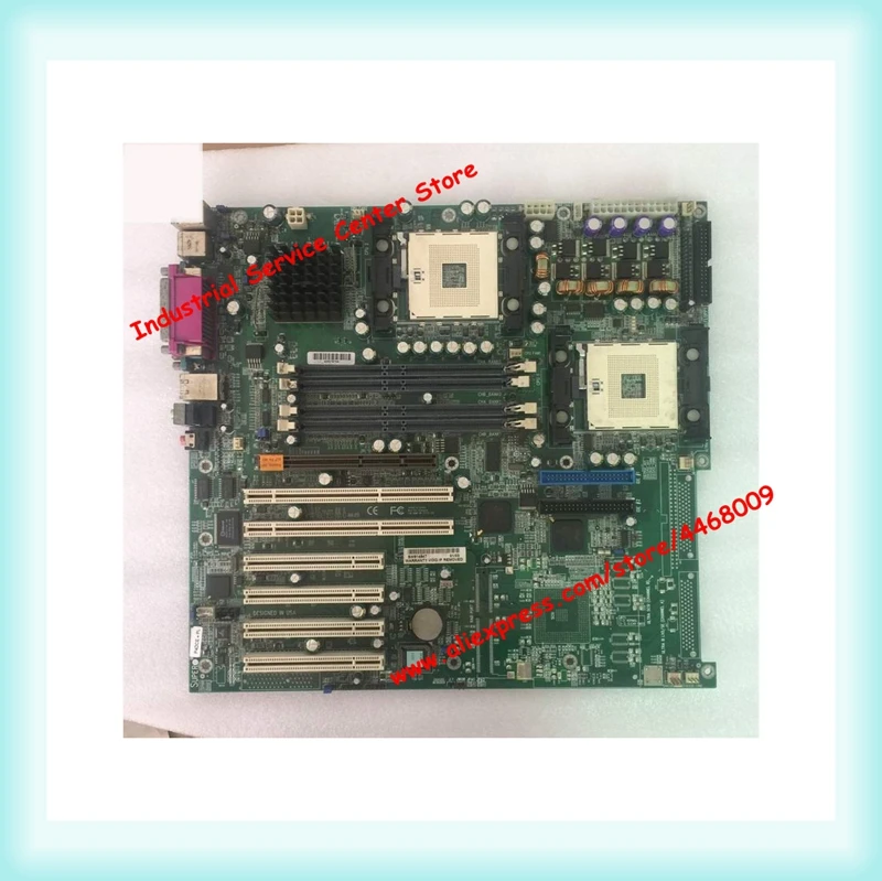 

Оригинальное оборудование P4DCE + PL 603 для рабочей станции P4DCE + PL