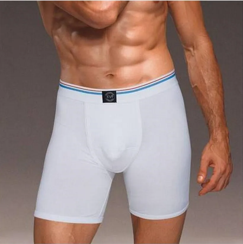 Popular White Boxers UnderwearBuy Cheap White Boxers Underwear lots