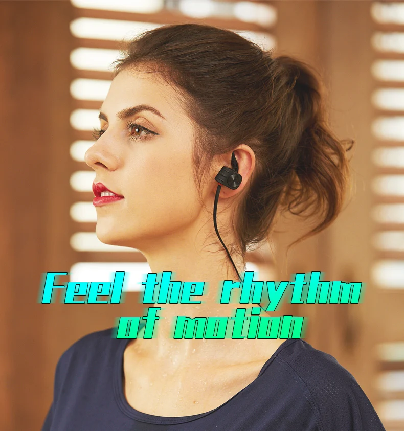 Bluetooth Earphone (2)