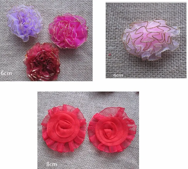 mul flower