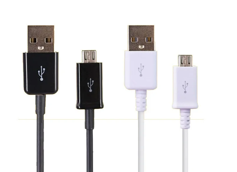 Micro Зарядка через usb Выдвижной Кабель Microusb для Samsung Galaxy J3/J5/J7 2017 A3/A5/A7 2016 1 метр
