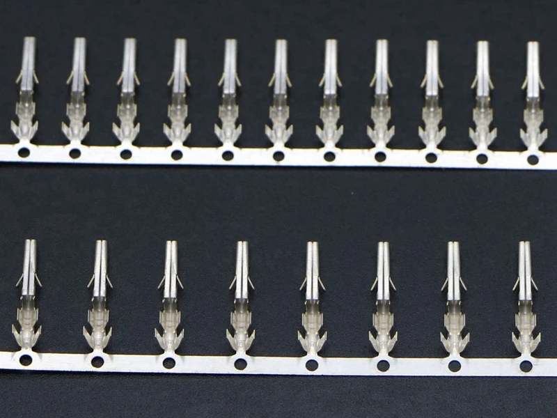 5557 Pins - 