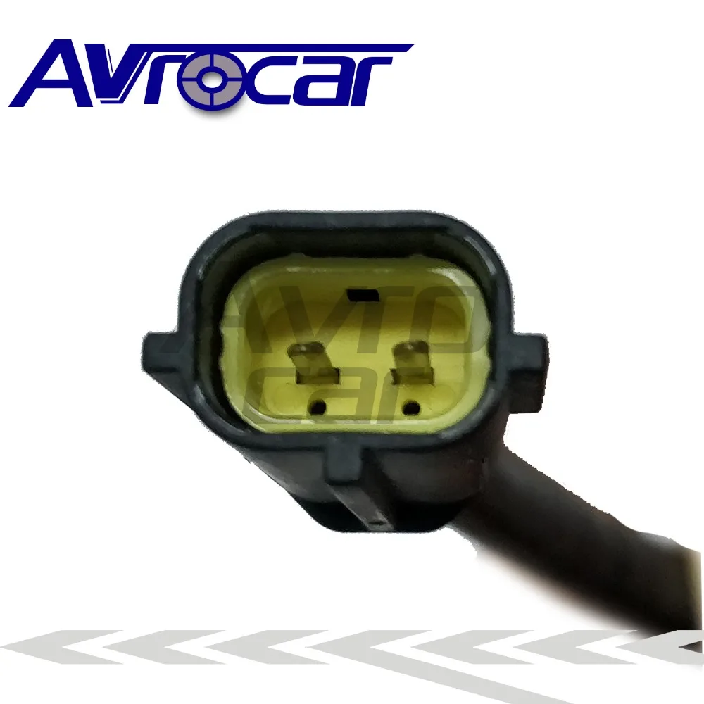 AVROCAR кислородный датчик 96253546 подходит для CHEVROLET TACUMA 1 6|Датчик содержания