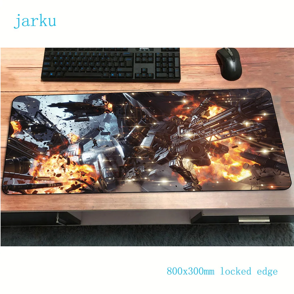 2 шт. игровой коврик для мыши 800x300x2 мм|Коврики мышей| |