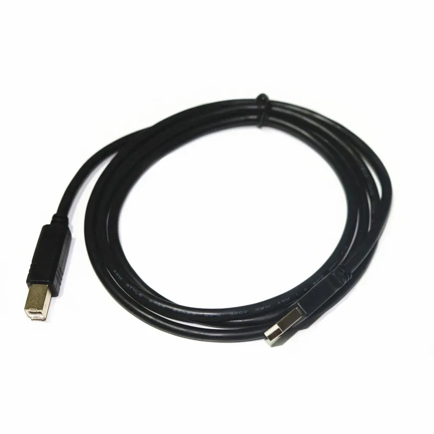 Высокое качество может закрепить V190 с CYPRESS AN2135SC/2136SC чип Diagbox 7,83 Leixia3 PP2000 A+ OBD2 диагностический сканер инструмент