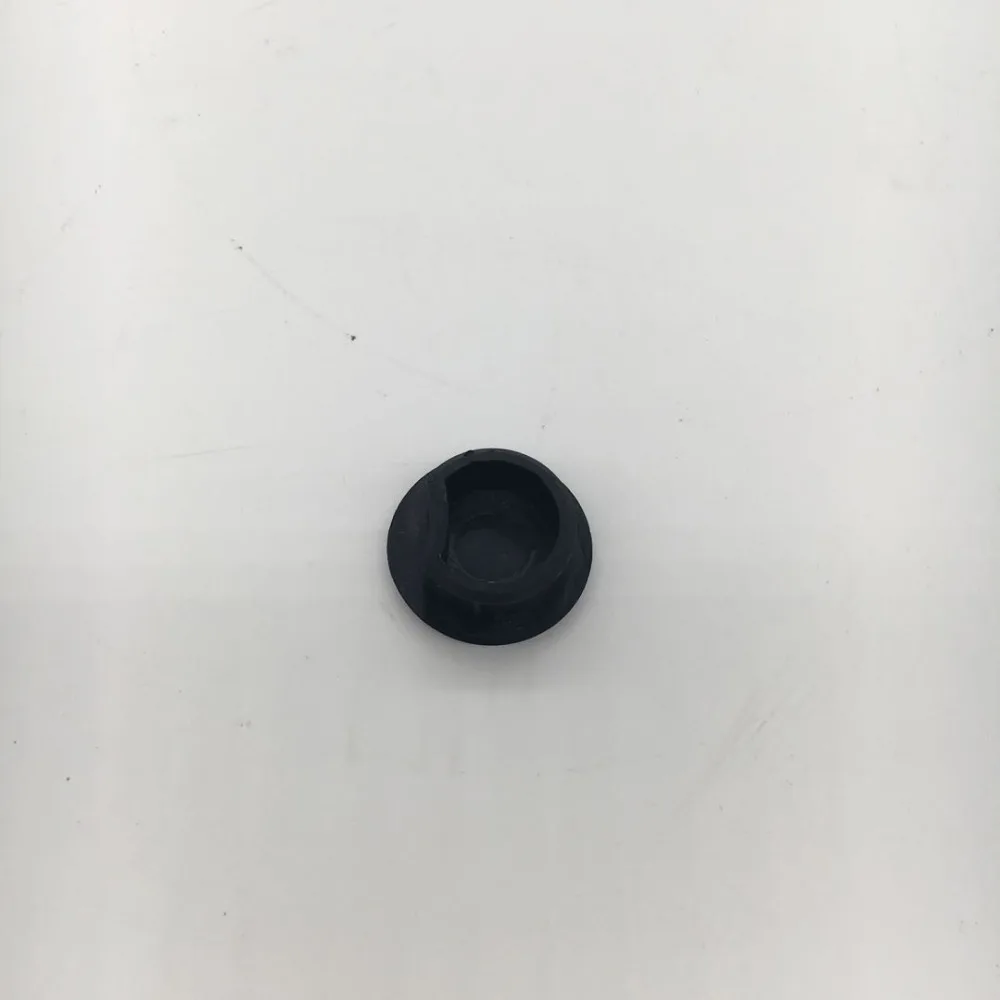 

Pole port cap for UBGO Electric Scooter