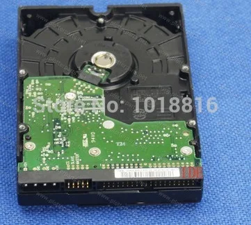 Free shipping Designjet1050C 1055 PLUS 7 5GB only hard font b disk b font drive with
